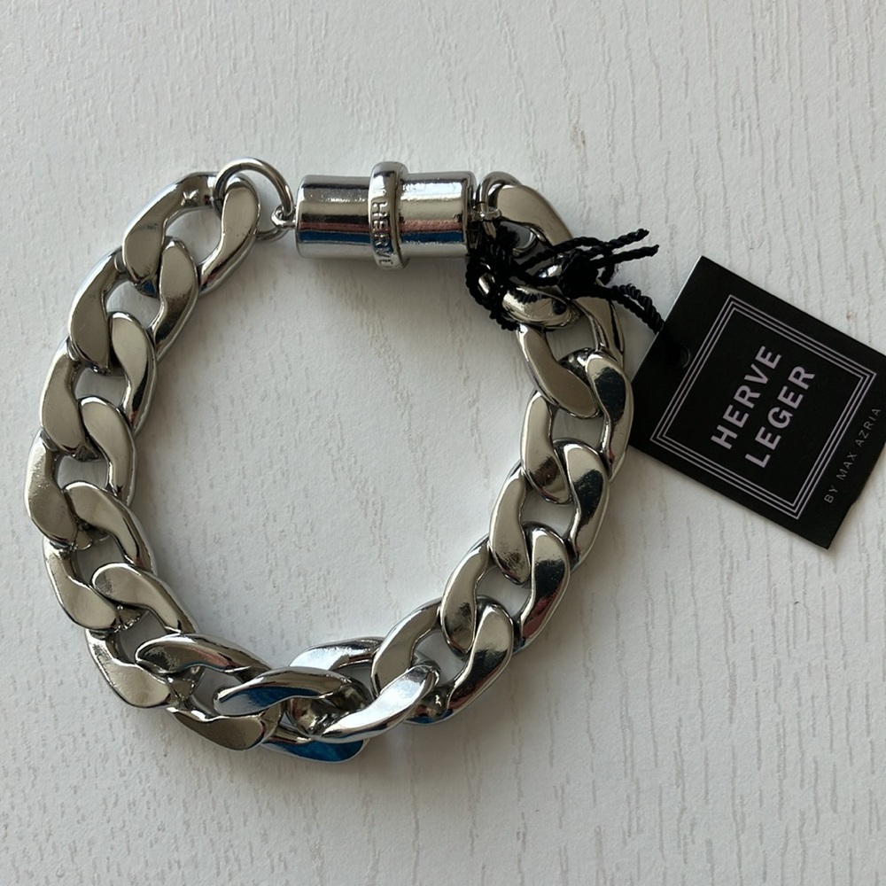 Herve Leger By Max Azria Bracelet (NWT)
